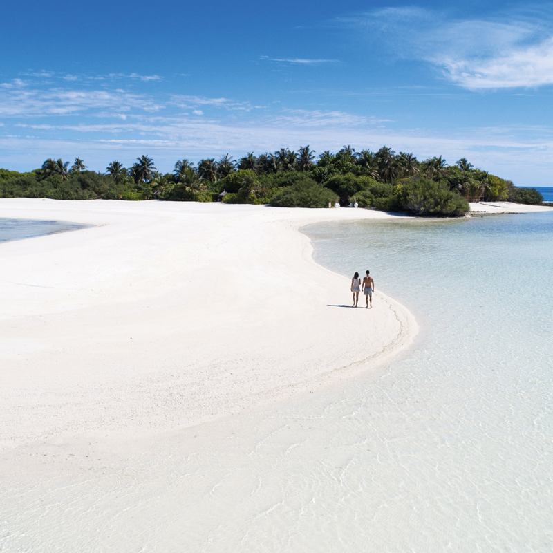 Maldives Image