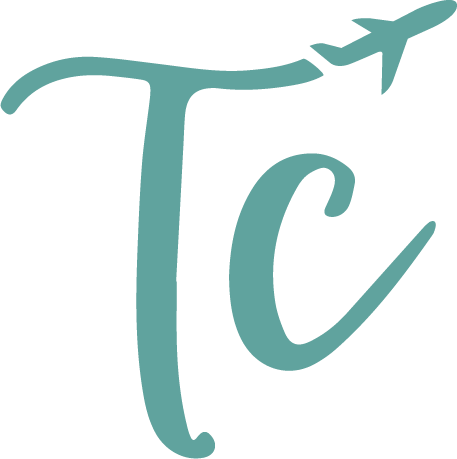 TC logo shorthand