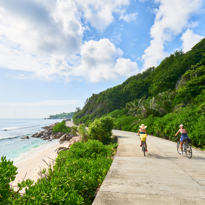 Seychelles Image