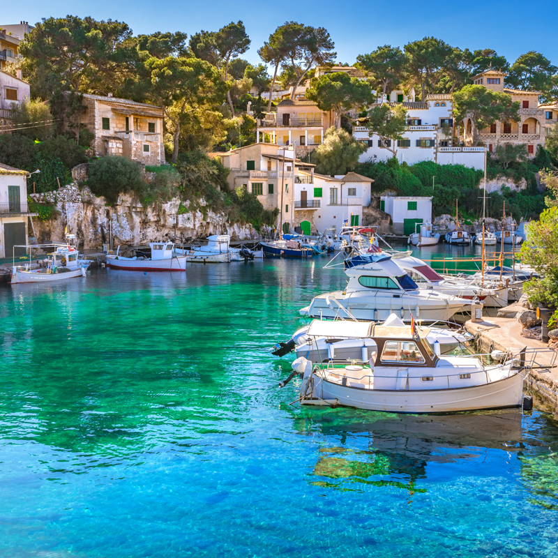 Spain Image