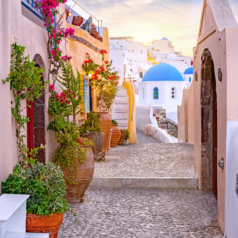 Greece Image