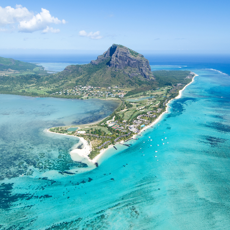 Image of Mauritius