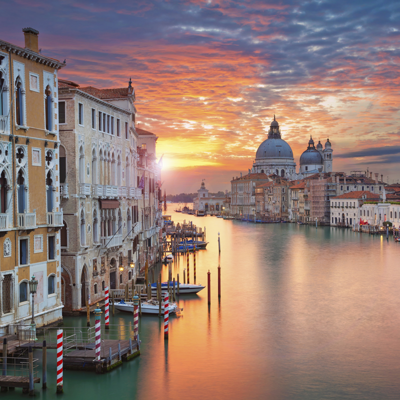 Image of Venice